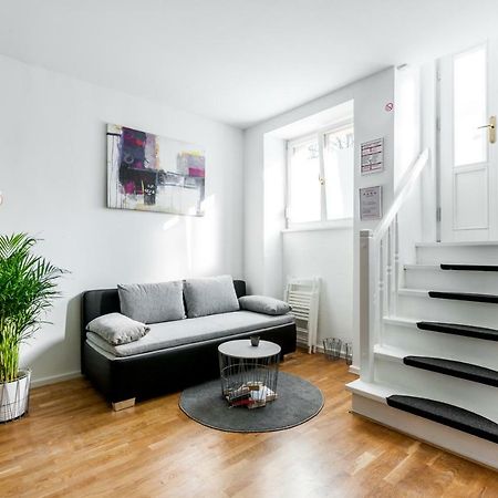 Dr Apartments 柏林 外观 照片