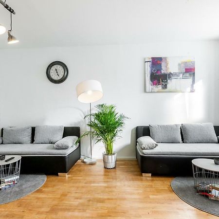 Dr Apartments 柏林 外观 照片