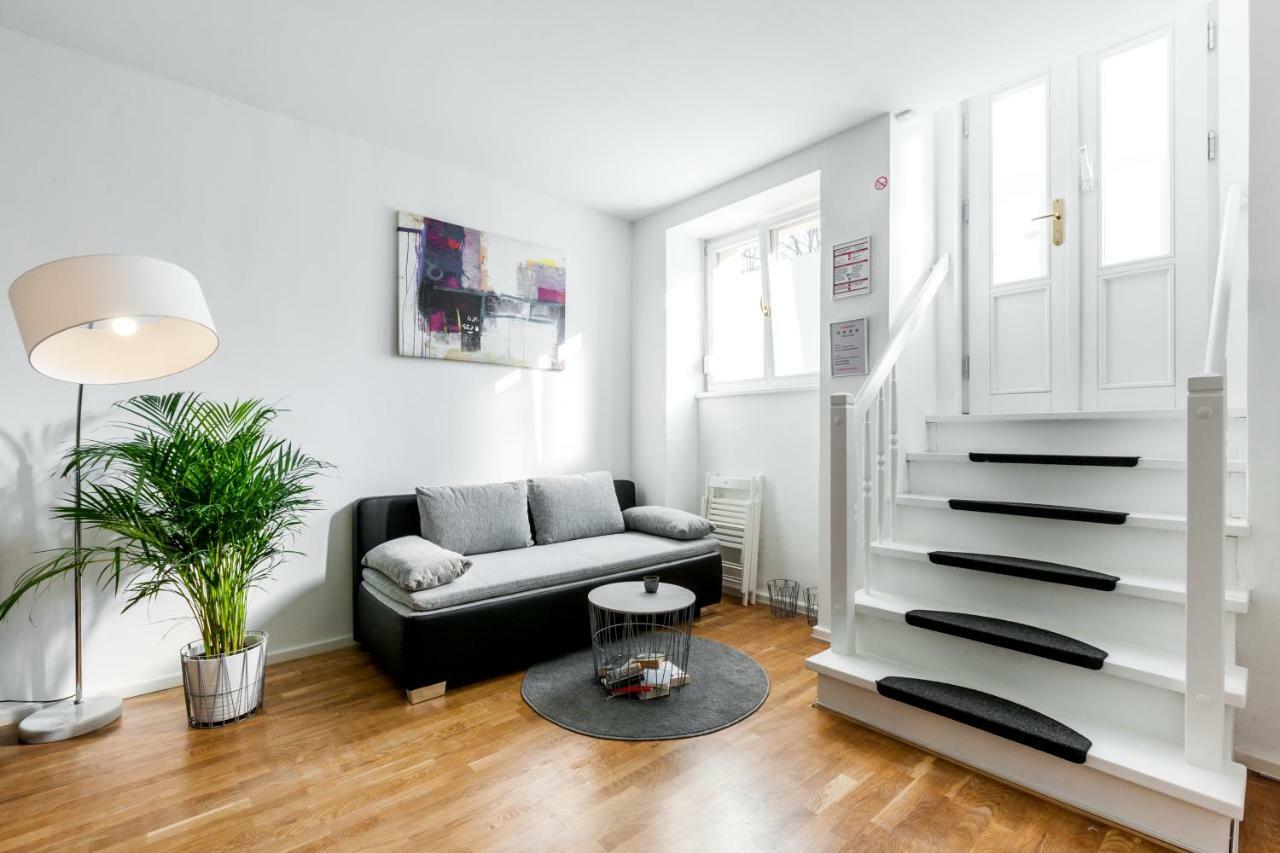 Dr Apartments 柏林 外观 照片