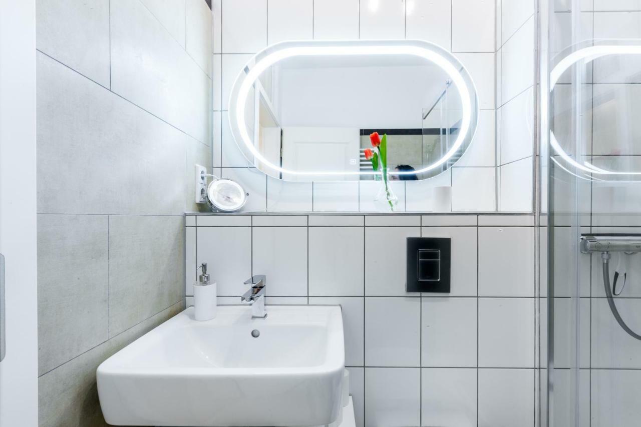 Dr Apartments 柏林 外观 照片