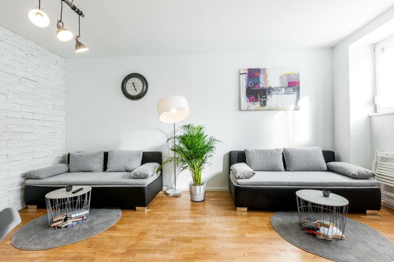 Dr Apartments 柏林 外观 照片