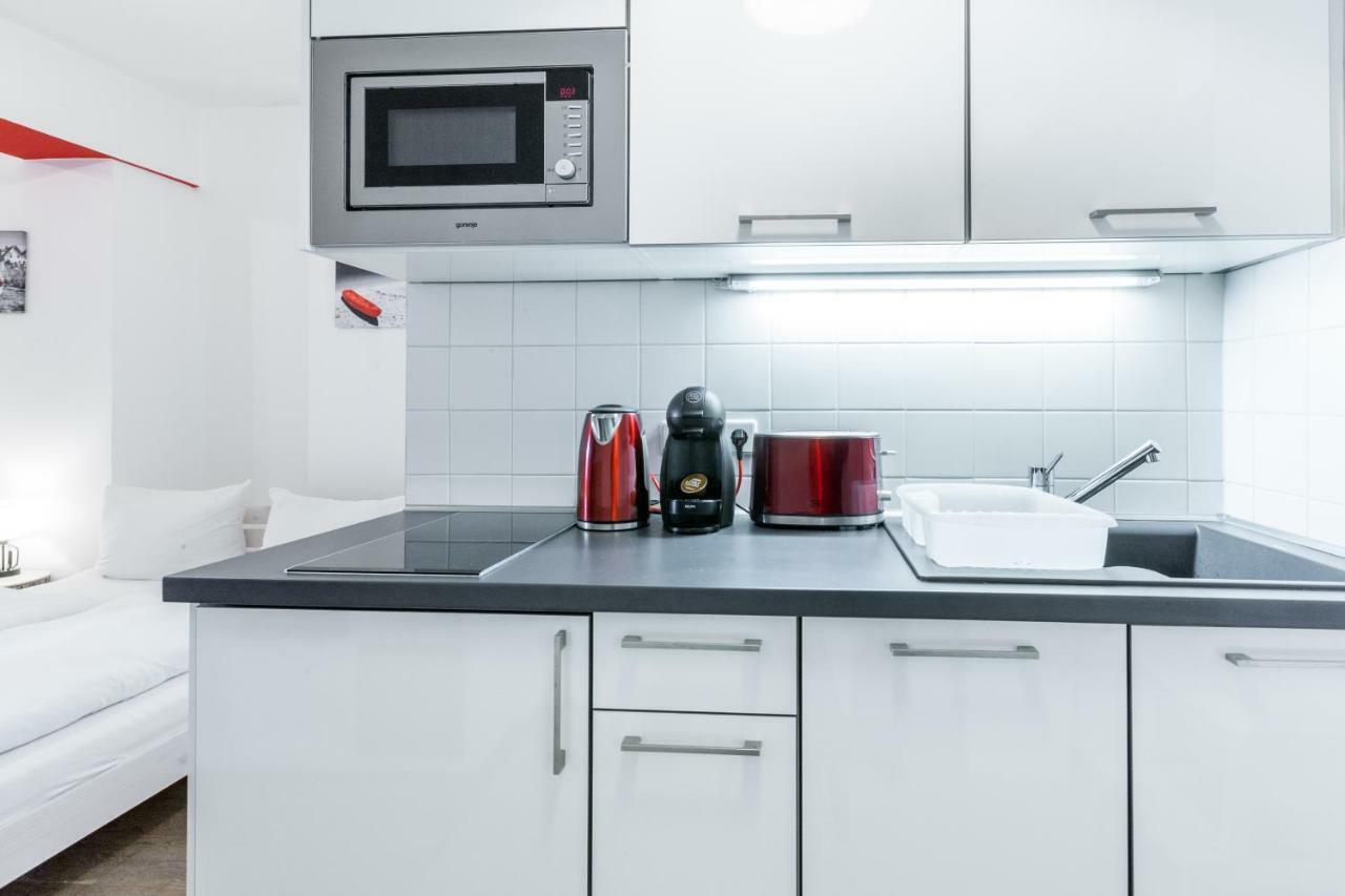 Dr Apartments 柏林 外观 照片